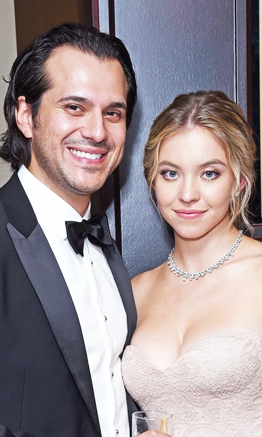 Why Sydney Sweeney Loves Her Fiancé