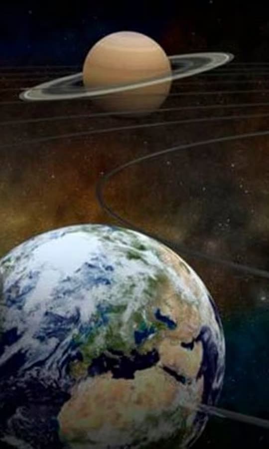 Ciencia descubre 24 planetas más adecuados para...