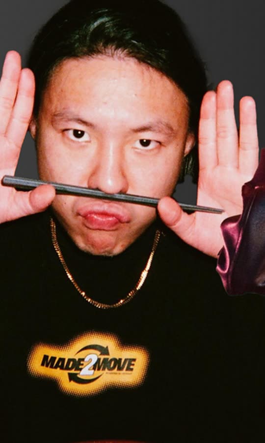 4 Hong Kong Rappers You Need To Know
