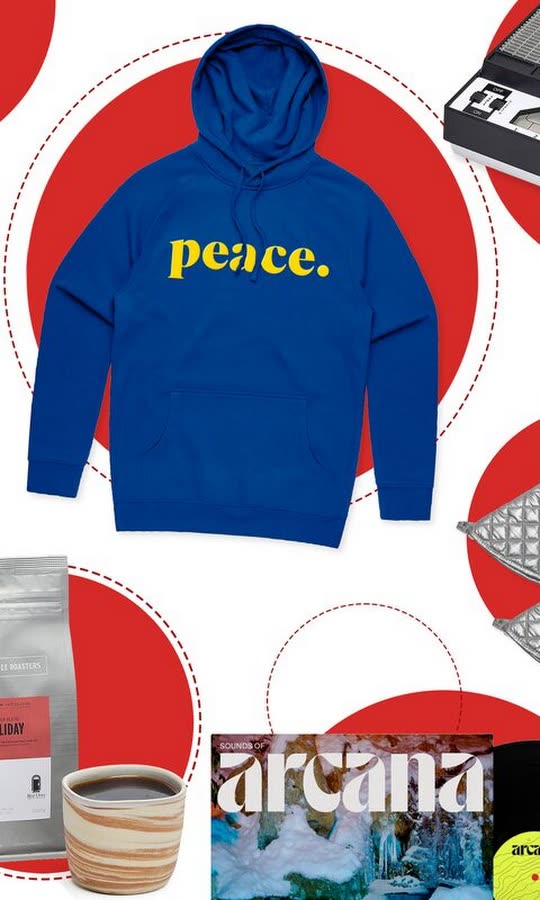 Holiday gift guide 2023: Stylish and practical items...