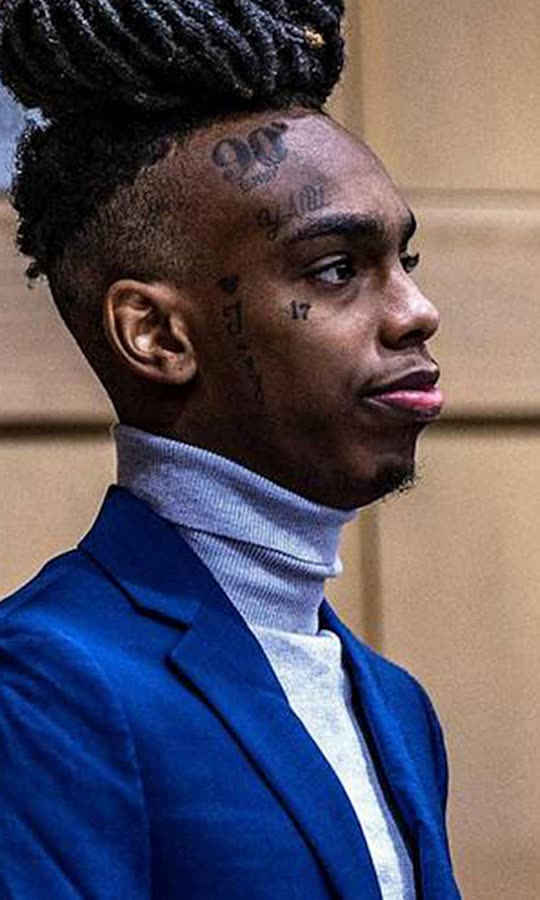 YNW Melly Denied Bond by Judge Ahead of Double...