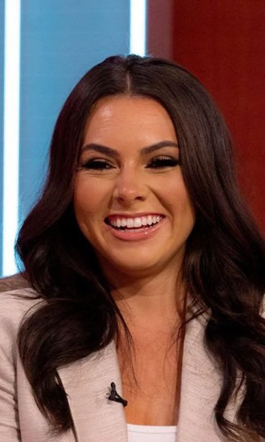 Love Island’s Paige confirms ‘contact’ with Jacques...