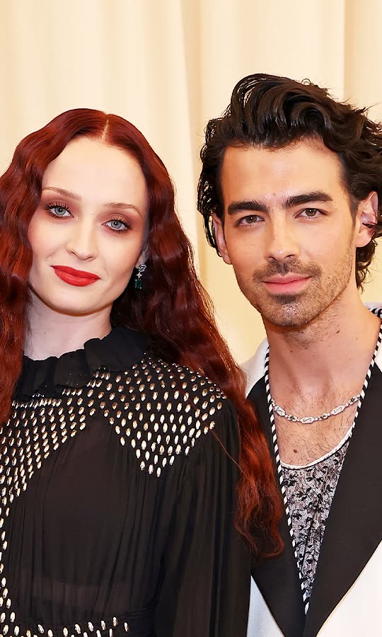 Why Sophie Cried After Meeting Joe