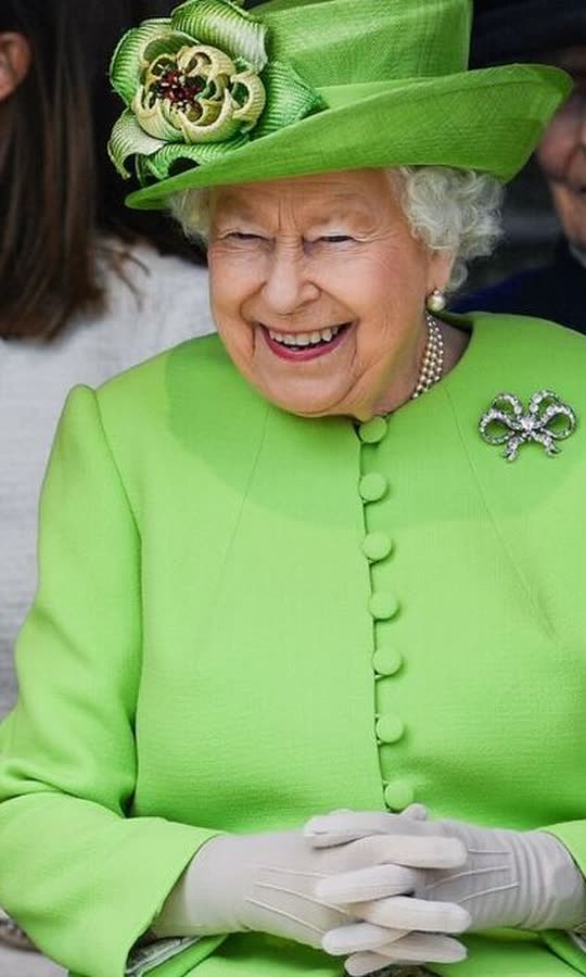 Meghan nearly wore Princess Diana's tiara on...