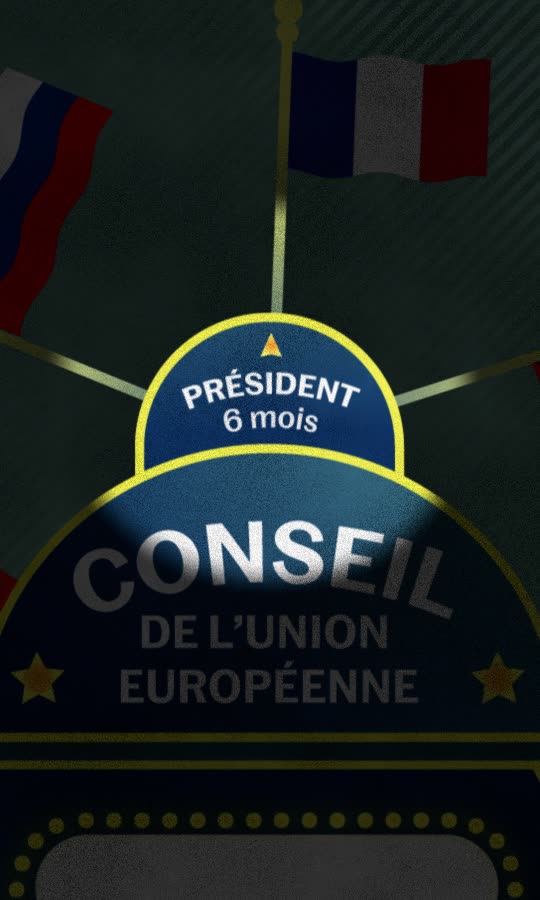 Sommes-nous les présidents de l'Europe?