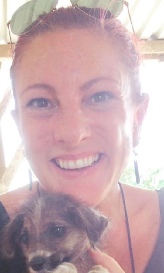 Body found as British woman swept away in Tonga tsunami