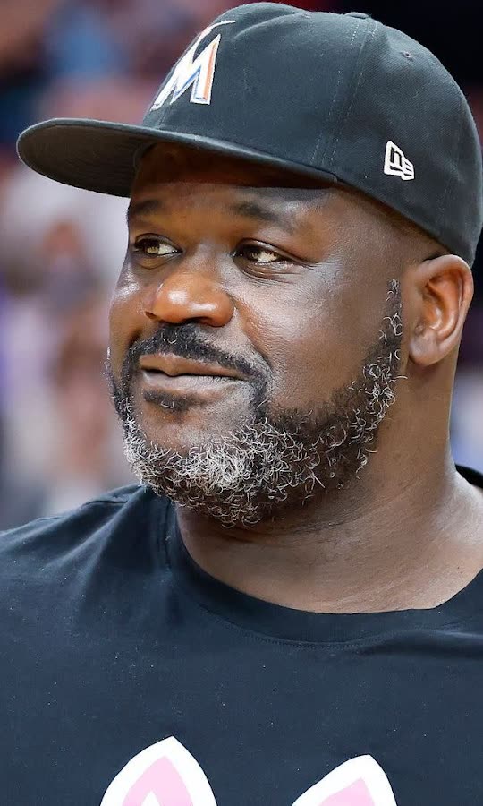 Shaquille O’Neal Pays Tab of Over $25,000 for...
