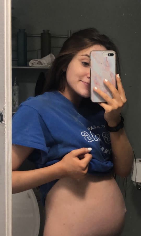 15 And Pregnant With Twins