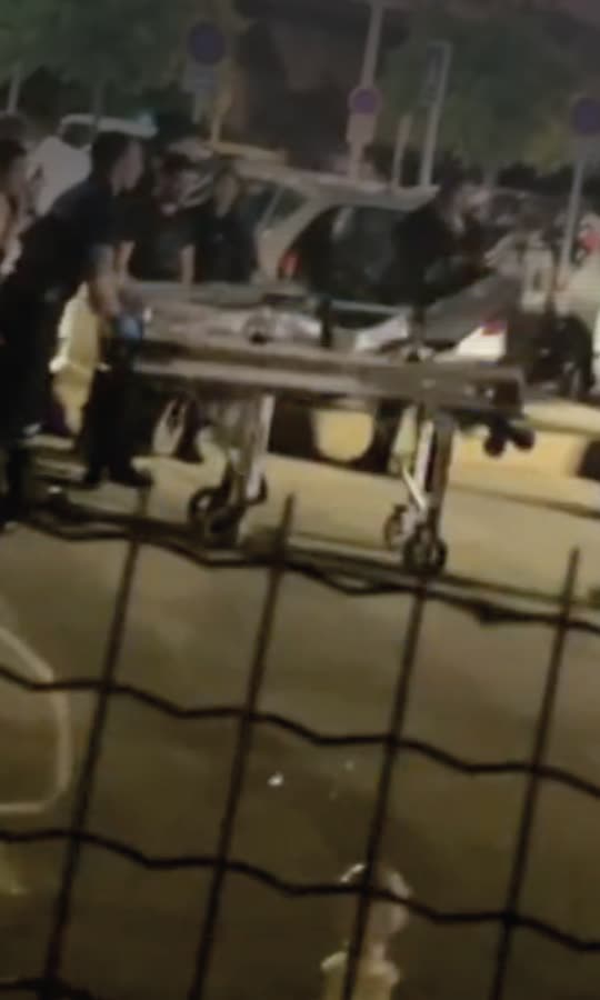 Attaque à la 💉 : un homme de 20 ans arrêté à Toulon