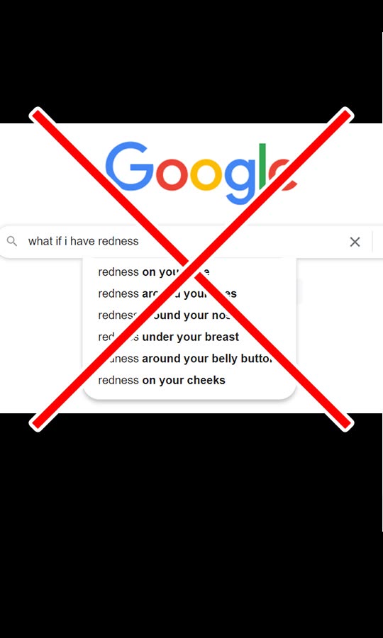 Never Google Diseases And Why It's Dangerous🤮