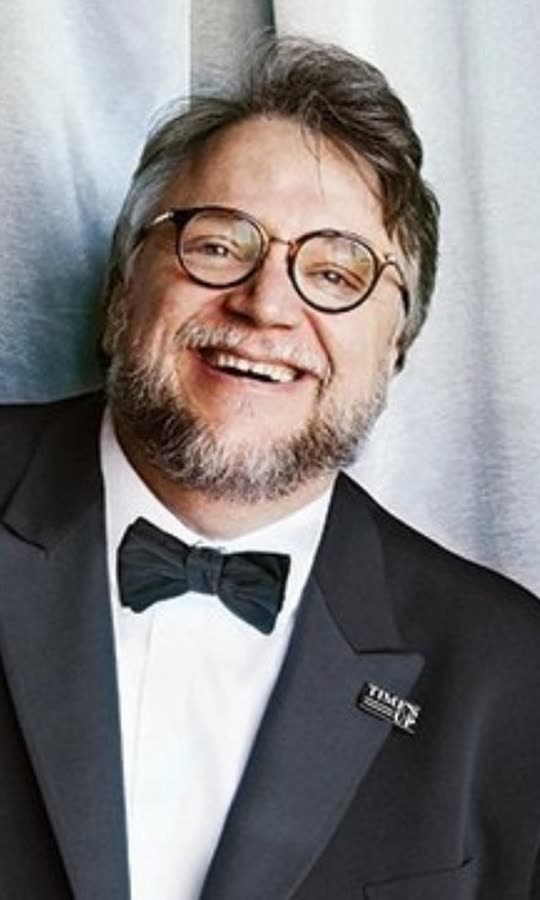 ‘Sería épico’: Guillermo del Toro revela que iba a...