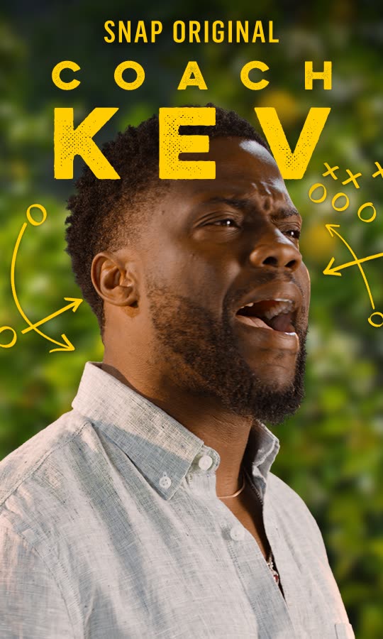 How Does Kevin Hart Keep His Cool?