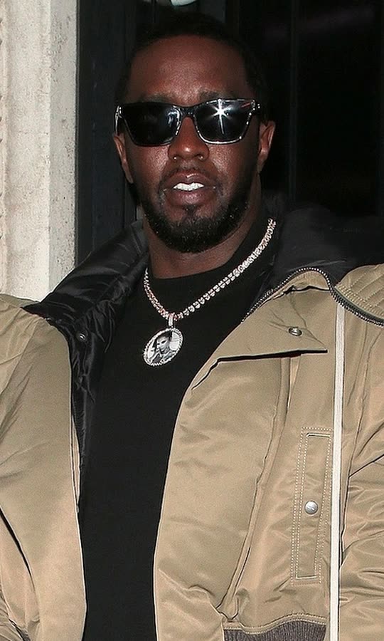 Diddy's Ex-Security Guard Confirms...
