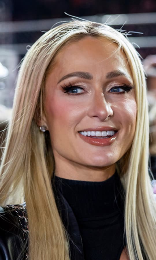 Paris Hilton's had a baby and guess what their name is