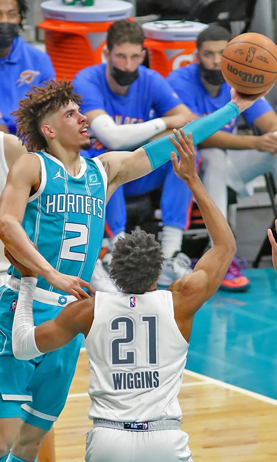 Can LaMelo Go Back-To-Back?