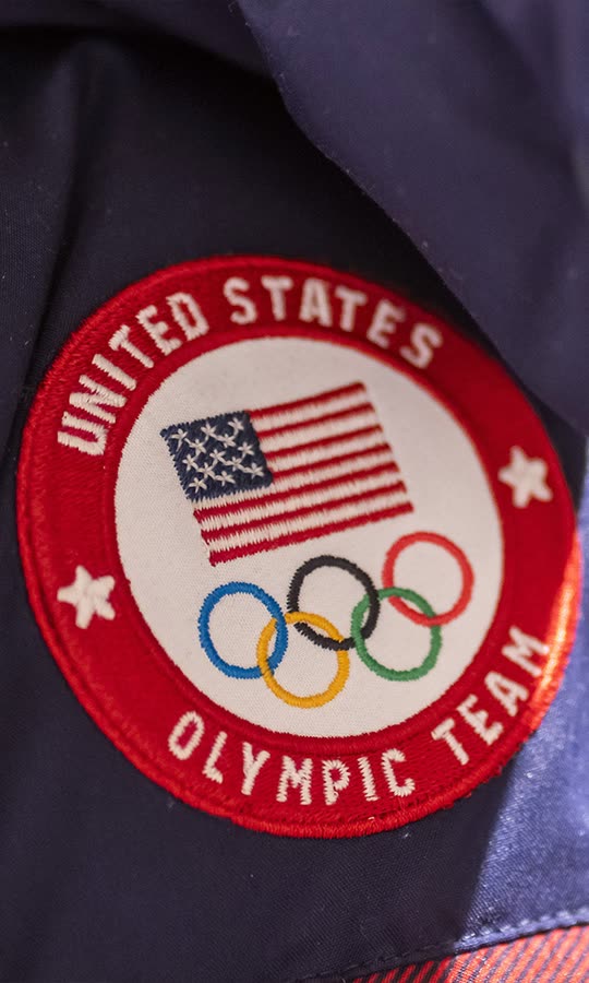 Is Team USA boycotting the Olympics?