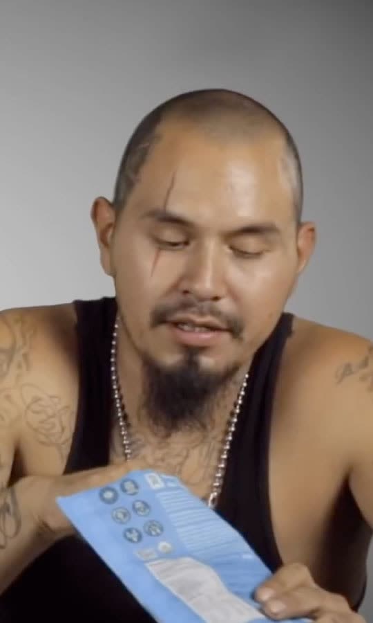 Cholos Eating Kale Chips? Comedy Ensues!🤪🤣🥬