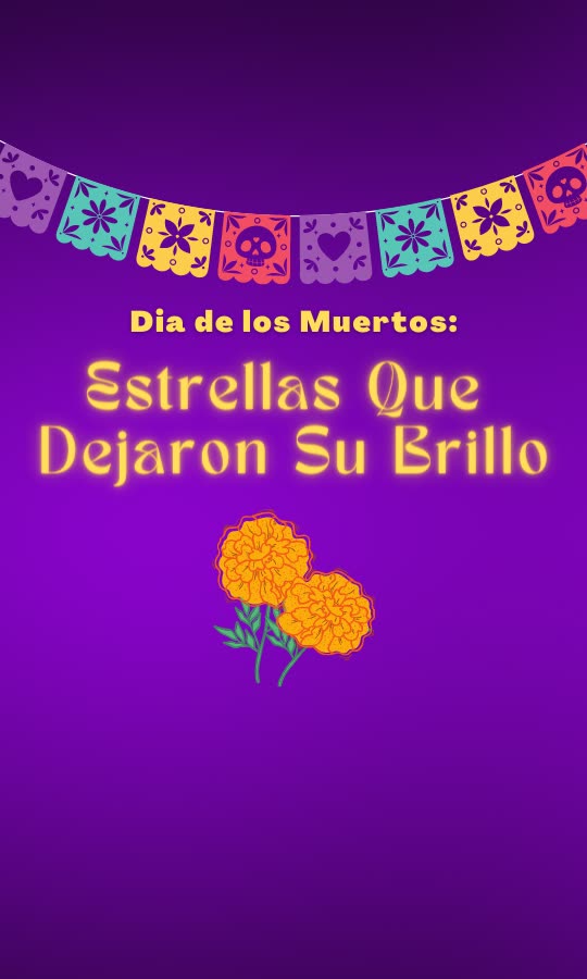 Día de los Muertos with USC Dímelo