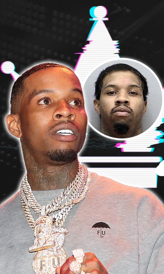 Tory Lanez Prison Conditions Revealed